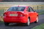 Volvo S40 2008 года